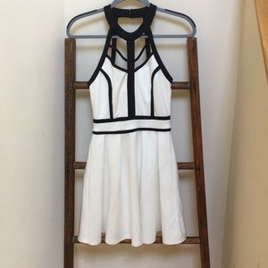 Xenia Boutique Dress
